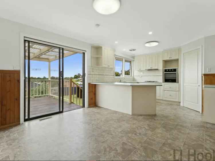 House For Rent in Melbourne, Victoria