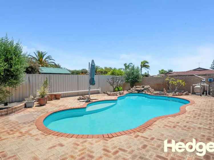 House For Sale in City of Rockingham, Western Australia