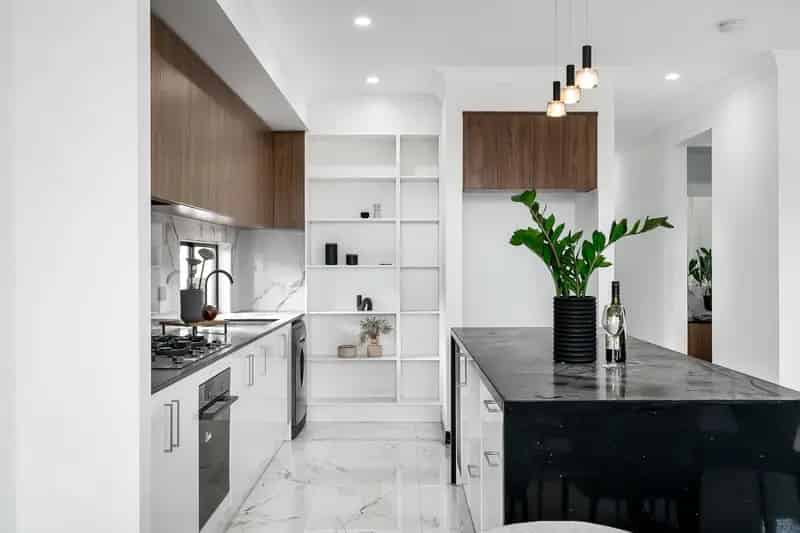 Brand New Family Home with Luxe Fit-Out.