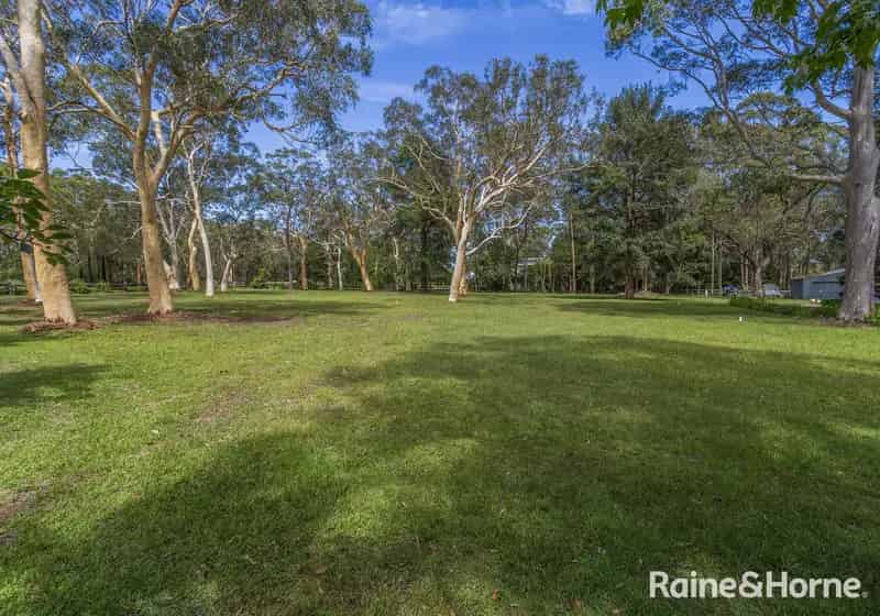 Land For Rent , Shoalhaven City Council, New South Wales