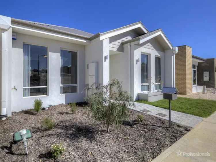 House For Rent in City of Wanneroo, Western Australia