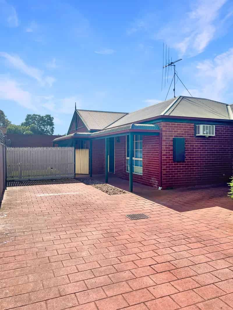 3/14 Luth Street, Echuca VIC 3564 - Unit For Lease