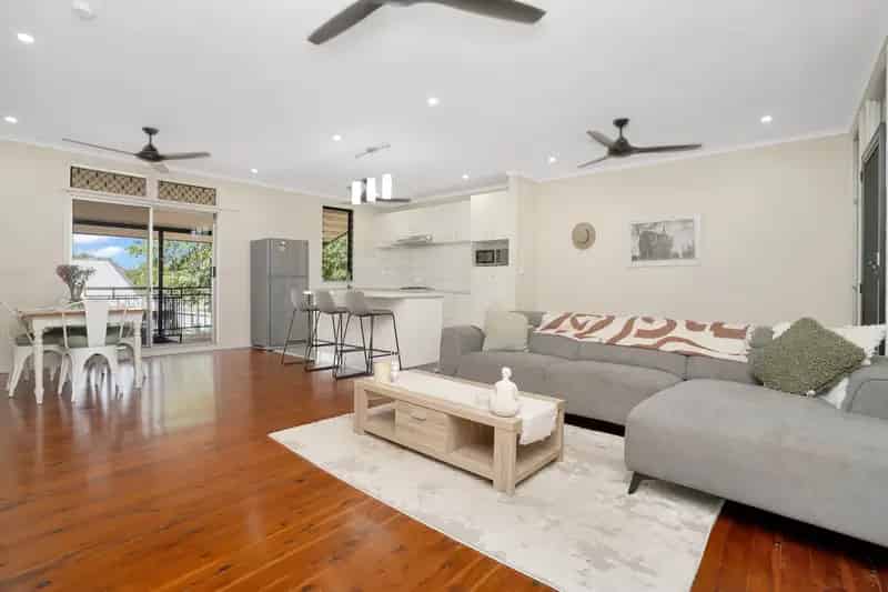 Everything you need in a convenient, central location!