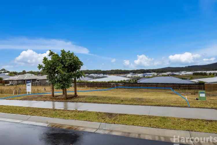 Land For Rent in South West Rocks, New South Wales