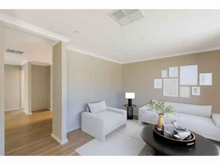 House For Rent in City of Rockingham, Western Australia