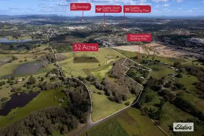 Land For Sale , Logan City, Queensland
