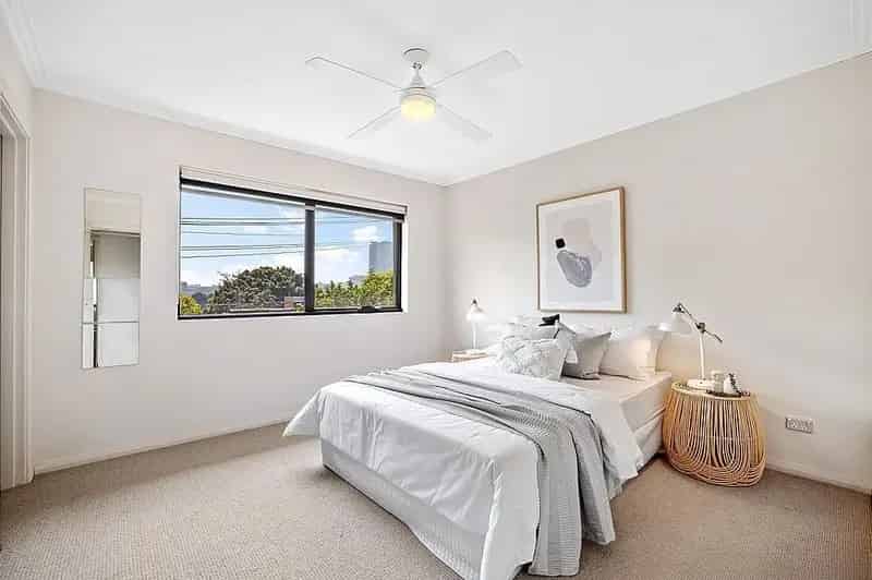 Real Estate For Lease - 1D Hume Street - Wollstonecraft , NSW