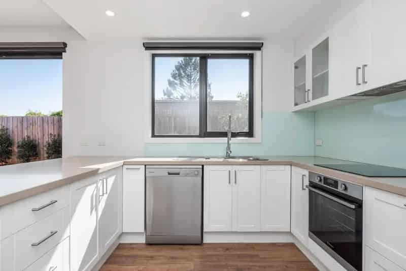Modern Comfort and Style Three Bedroom Home