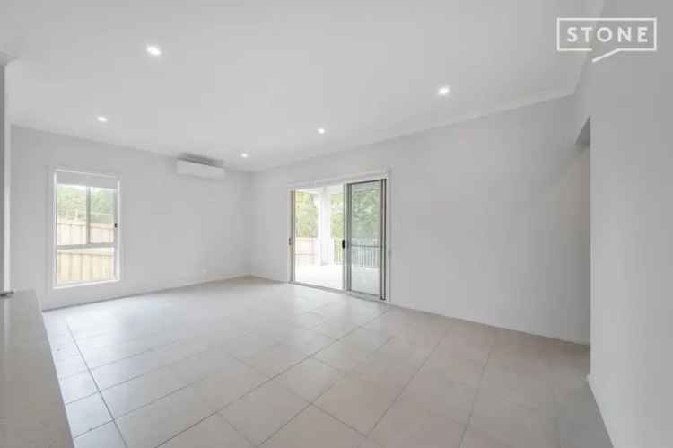 4 Bedroom House for Lease in Bellbird NSW