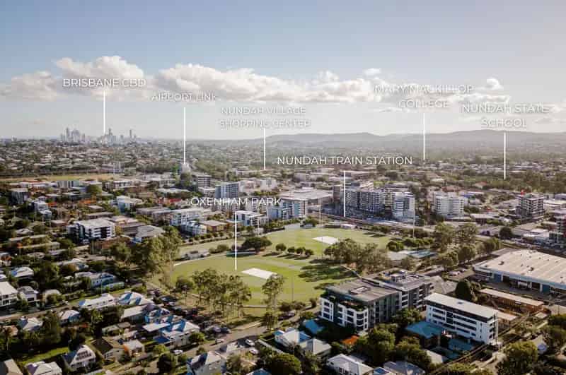 Incredible Opportunity to Renovate, Build or Develop in Prime Nundah Position