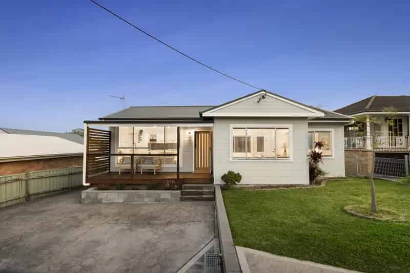 House For Sale , Newcastle-Maitland, New South Wales
