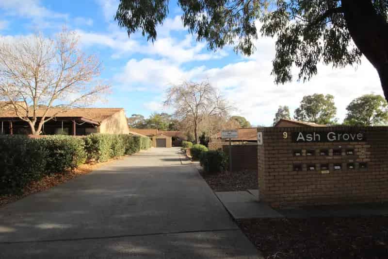 House For Rent , District of Belconnen, Australian Capital Territory