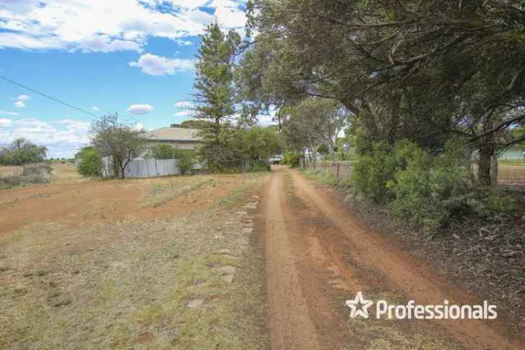 Rural For Sale in Irymple, Victoria