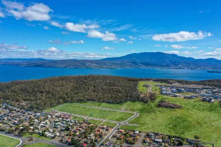 Affordable Land for Dream Home Near Hobart