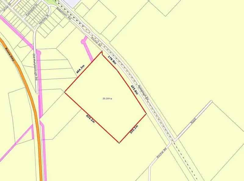 Build It and Develop Rural Property in Torbanlea with Endless Potential