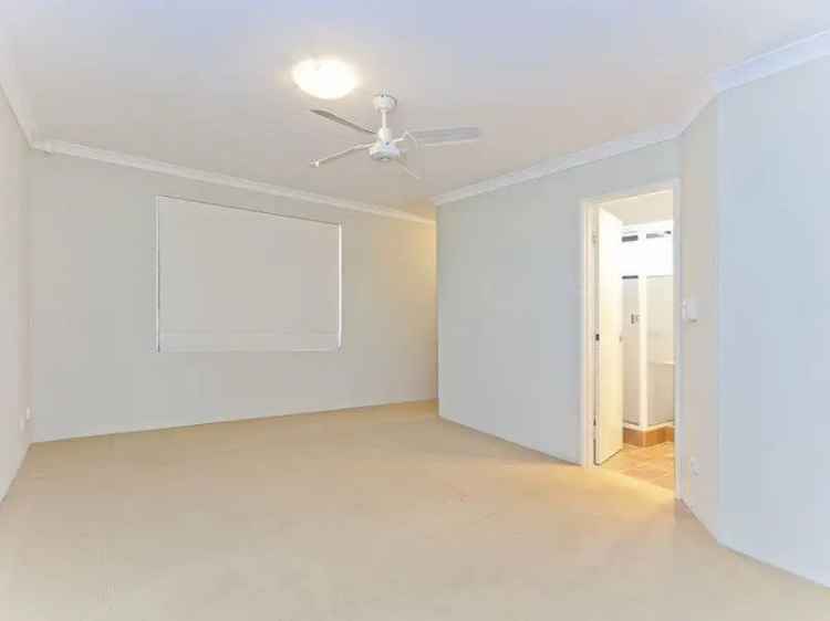 House For Rent in City of Stirling, Western Australia