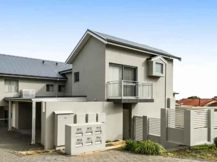 Block of units For Rent in City of Cockburn, Western Australia