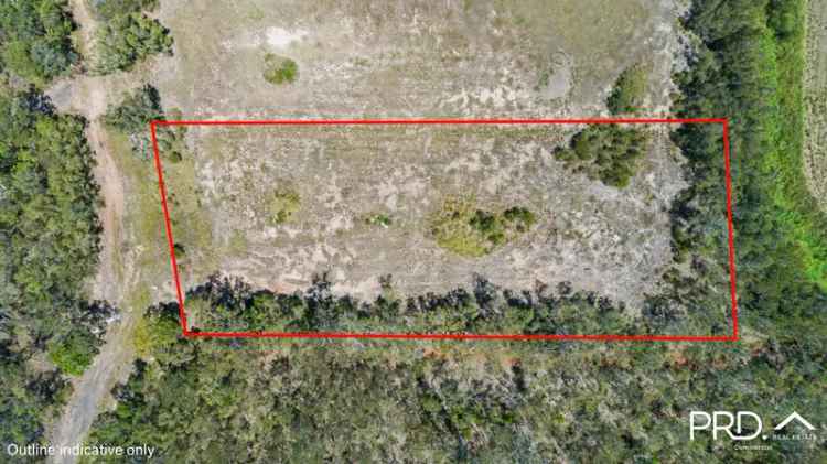 Commercial Land For Sale Scrub Hill Road