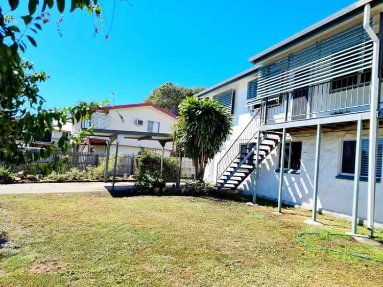 Lease Wulguru Townsville Unique Investment Opportunity with Great Features