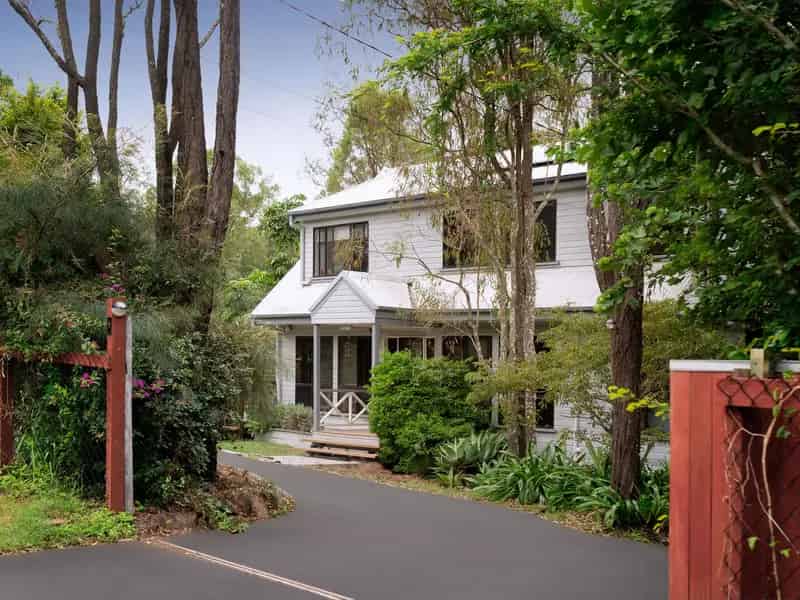 Granny Flat, Pool, and Space to Roam - Lazy Acre Has It All