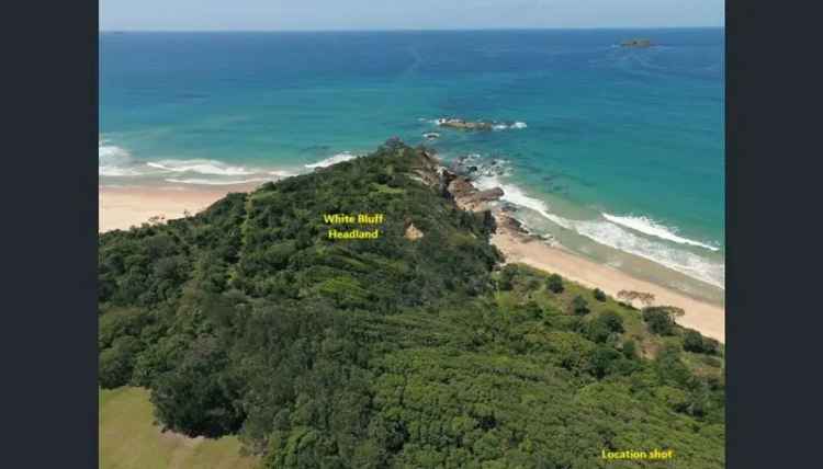 Rural For Sale in Coffs Harbour, New South Wales