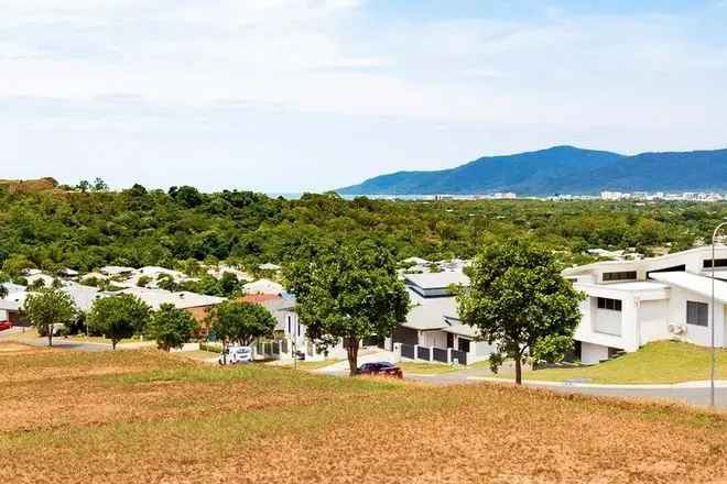 Land For Sale in Cairns, Queensland