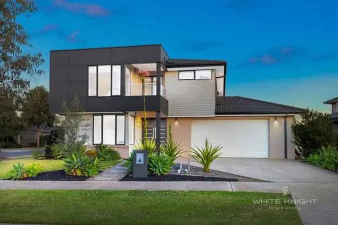 House For Sale , 6, Quarters Street, Melbourne, Victoria
