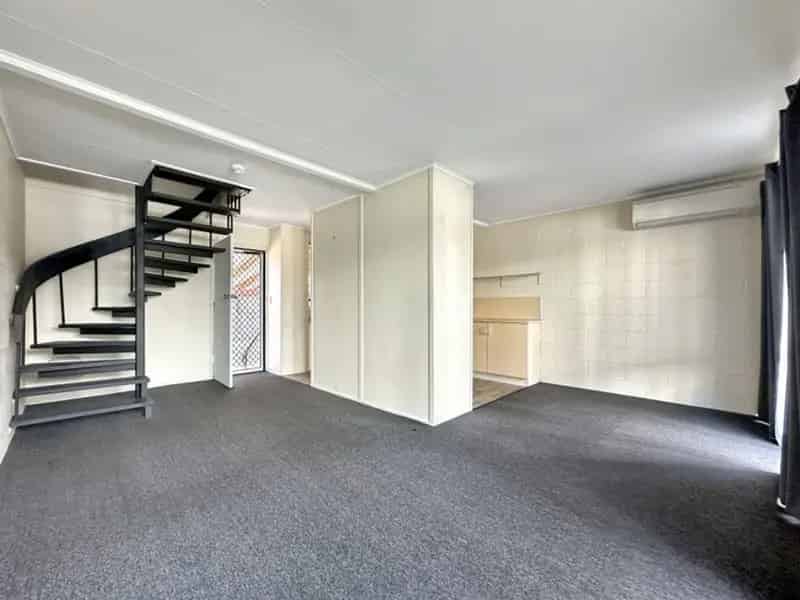 2 Bedroom Unit.