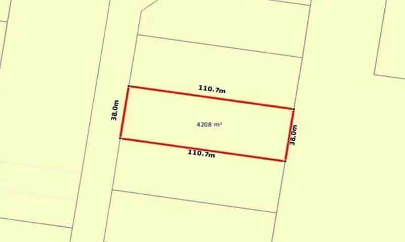 Land For Rent , The Rock, New South Wales