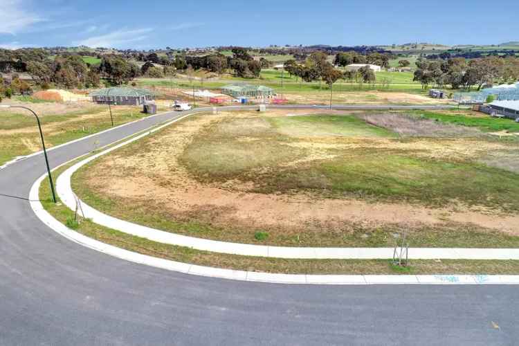 Land For Rent in Gunning, New South Wales