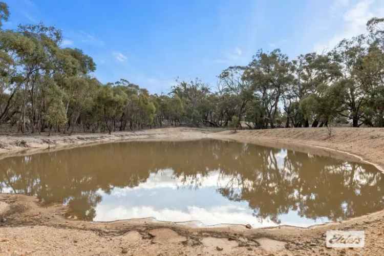 Rural For Sale in Shire of Northern Grampians, Victoria