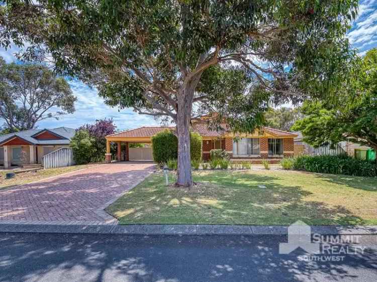 House For Sale in Shire Of Harvey, Western Australia