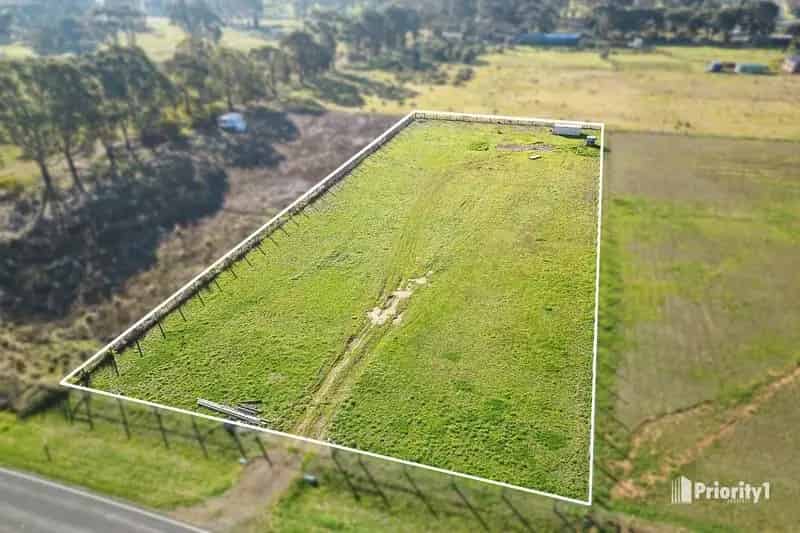 1 ACRE BUILDING BLOCK