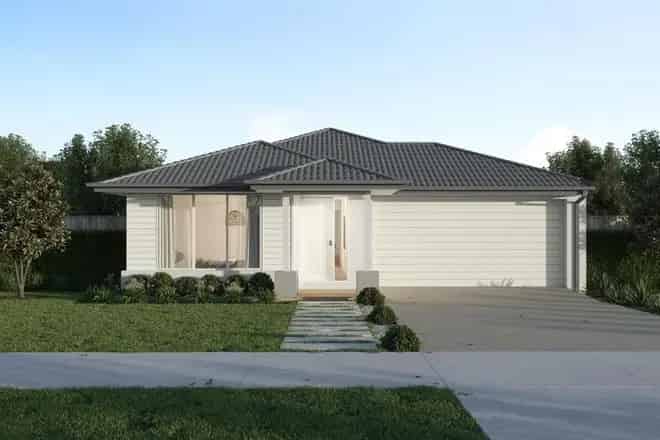 Land For Sale , 11, Stirrup Street, Melbourne, Victoria