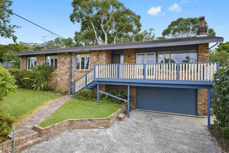 Real Estate For Lease - 55 Hakea Avenue - Belrose , NSW