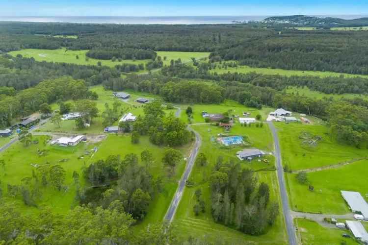 Rural For Sale in Sunshine Coast Regional, Queensland