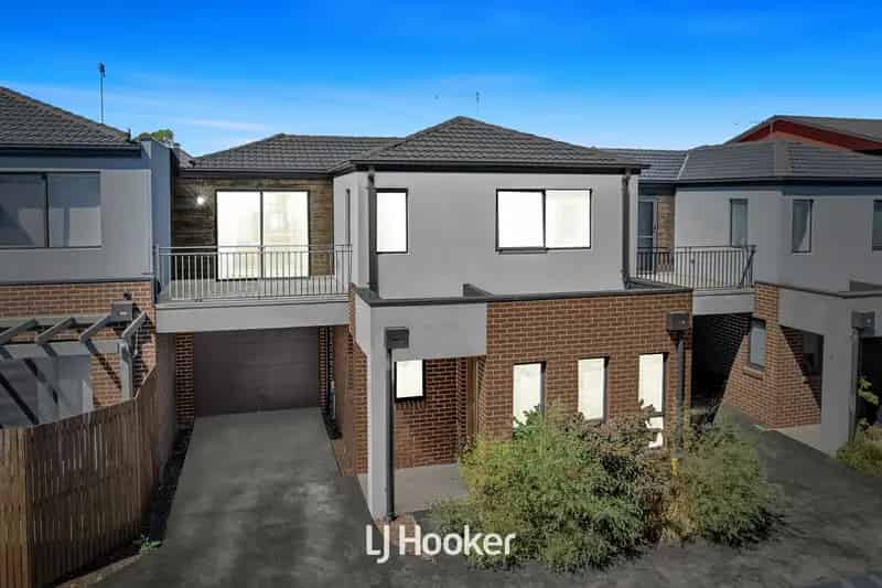 House For Sale , 74, Herbert Street, Melbourne, Victoria