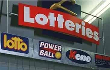 Successful Lotteries & Newsagency PLUS!