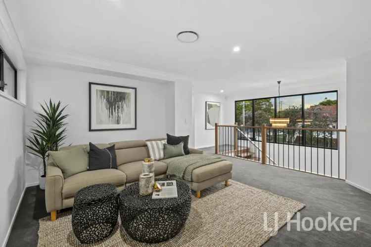 House For Sale in Brisbane City, Queensland