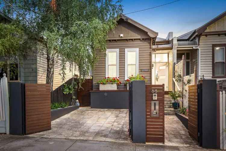House For Rent , 85, Cobden Street, Melbourne, Victoria