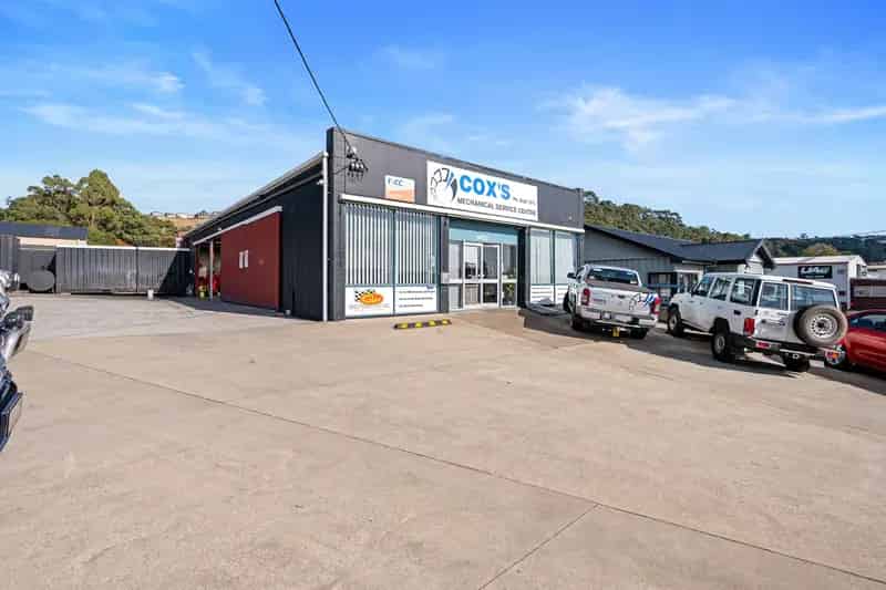 House For Rent , 16, Devon Street, Burnie, Tasmania