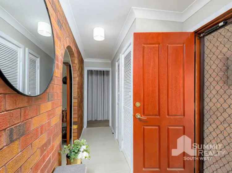 House For Sale in Bunbury, Western Australia