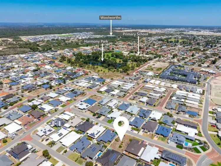 Land For Sale in City of Rockingham, Western Australia