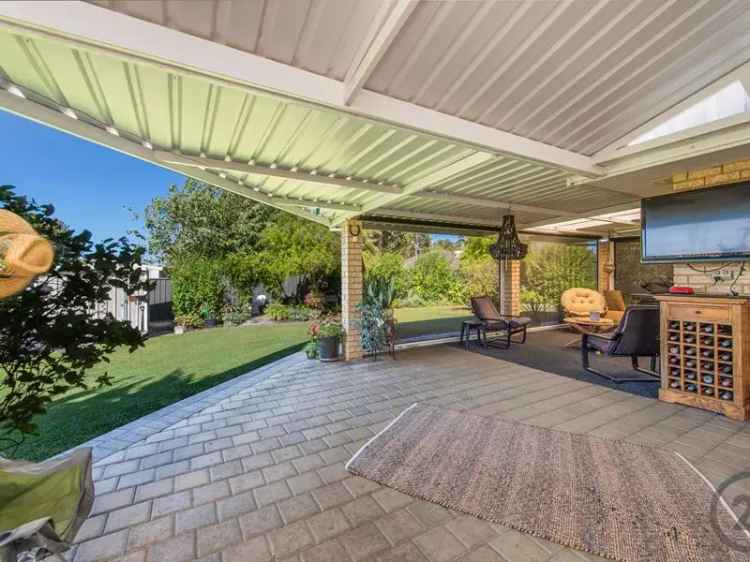 House For Sale in City of Mandurah, Western Australia