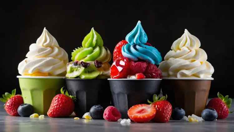 Buy Frozen Yogurt Business in East Victoria Park with Strong Brand Presence