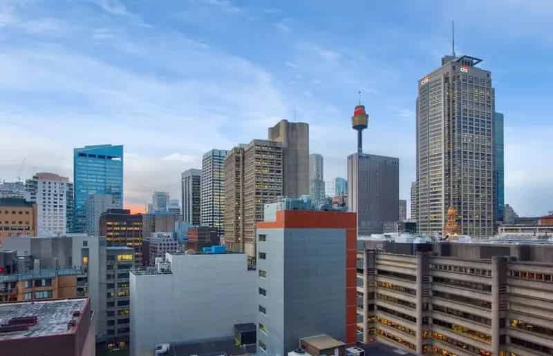 1 room apartment of 122 m² in Sydney