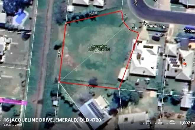 Land For Sale , Emerald, Queensland