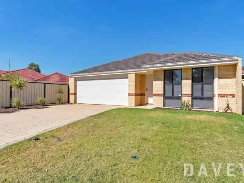 House For Rent , City of Wanneroo, Western Australia