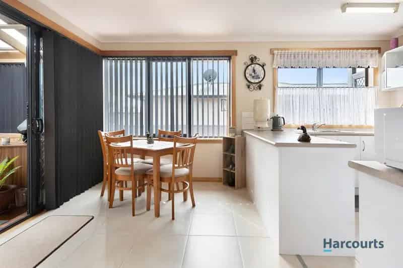 Sought after location!