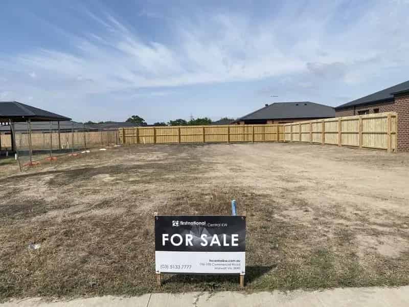 Build Your Dream Home